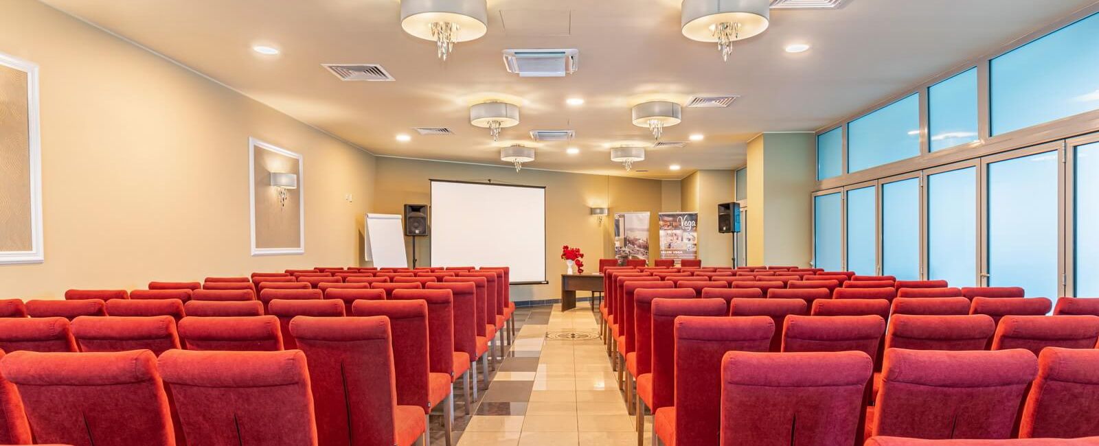 hydra events hall