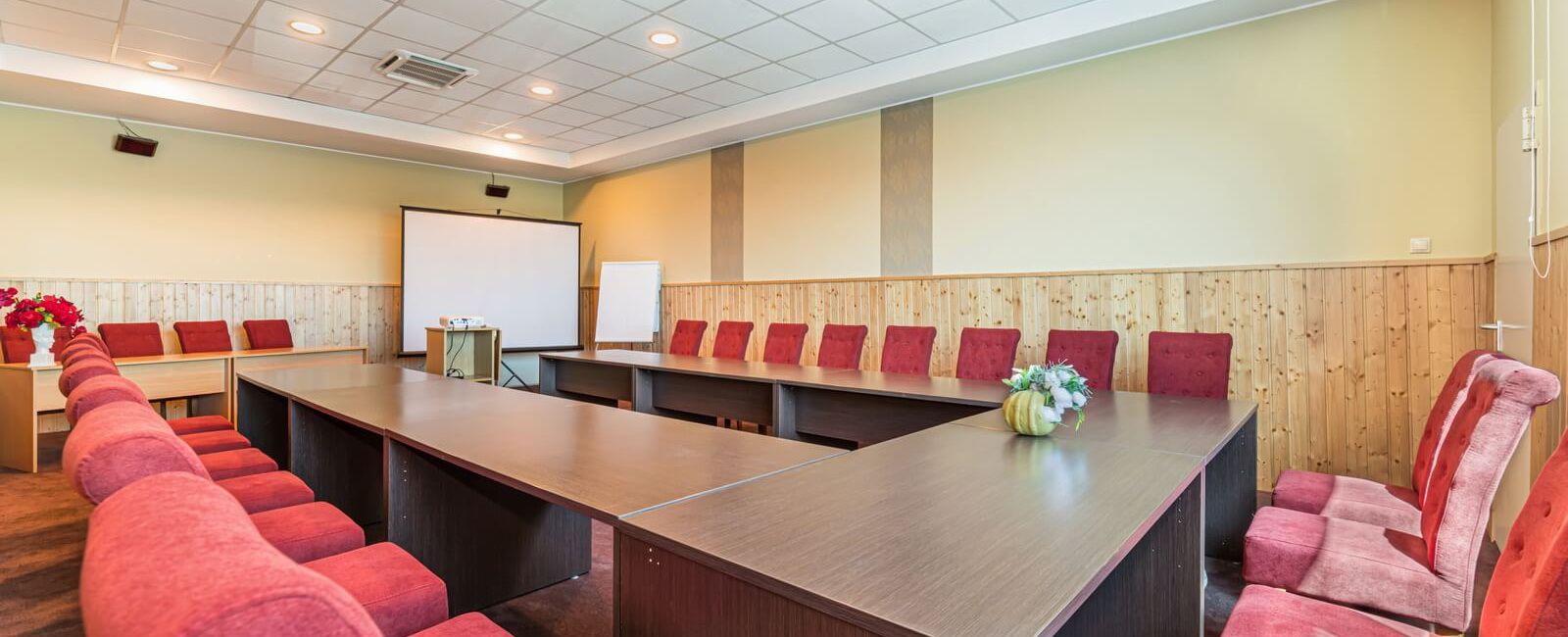 pegasus conference room